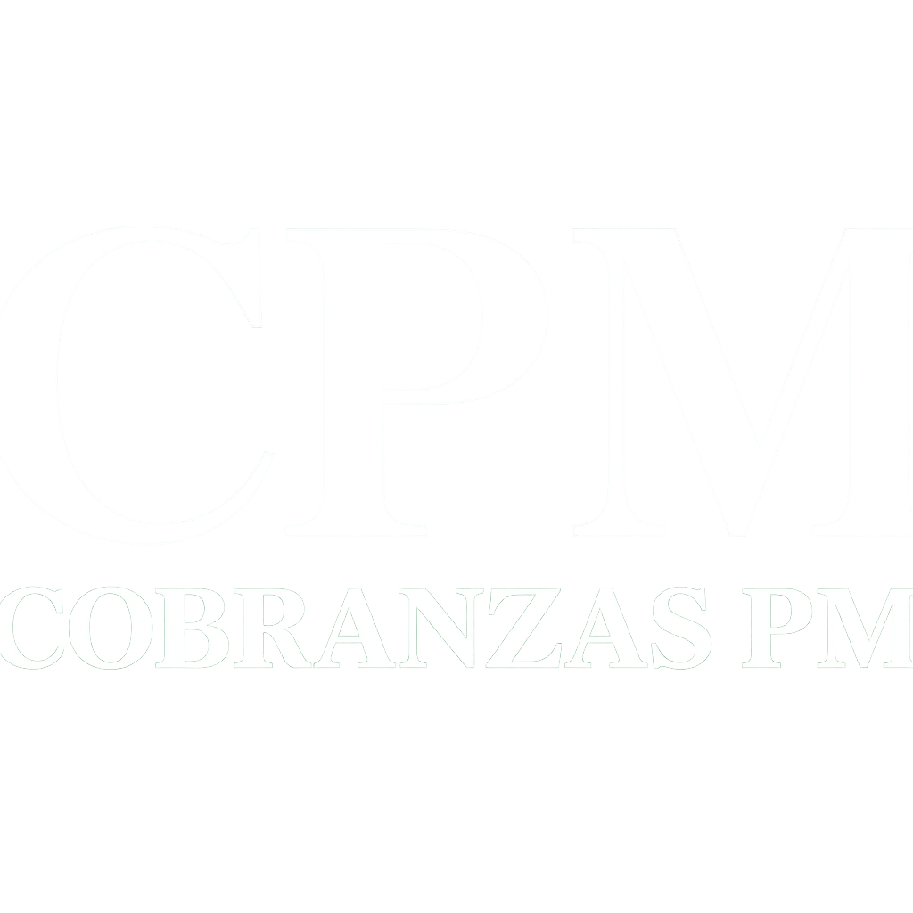Logo Cobranzas PM
